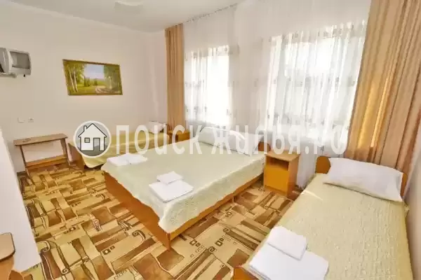 Частный сектор «О-Марета»