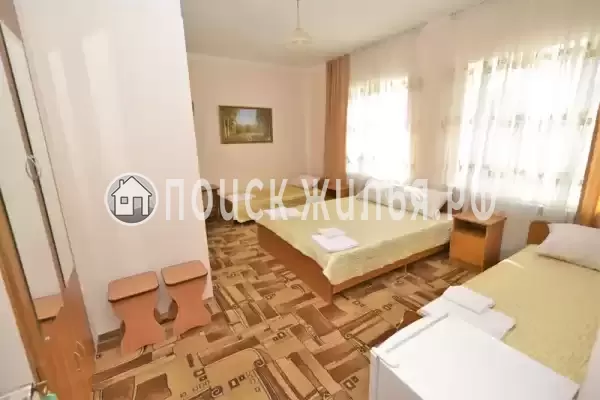 Частный сектор «О-Марета»