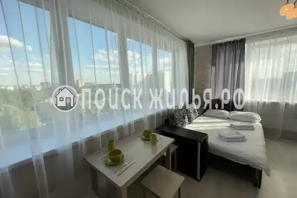 Апартаменты «ColorApartments»