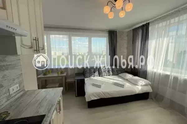 Апартаменты «ColorApartments»