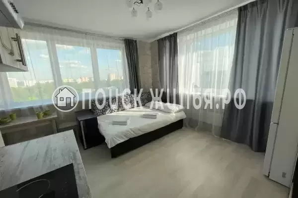 Апартаменты «ColorApartments»