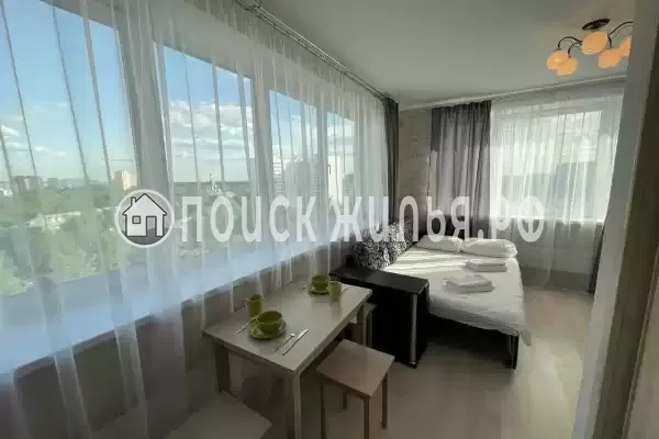 Апартаменты «ColorApartments»