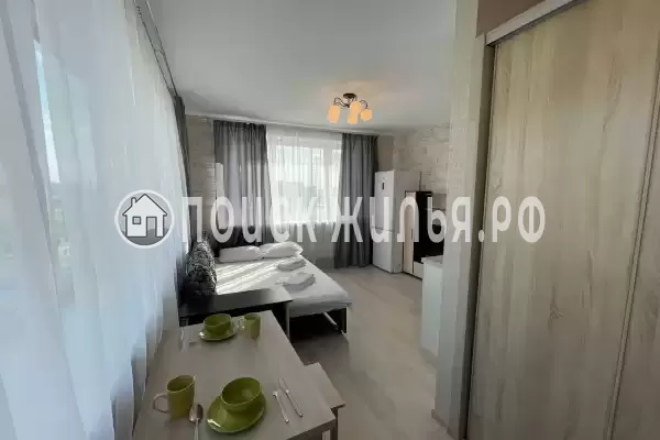 Апартаменты «ColorApartments»