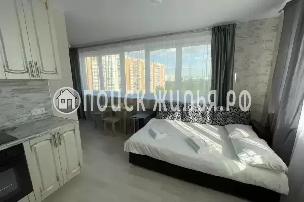 Апартаменты «ColorApartments»