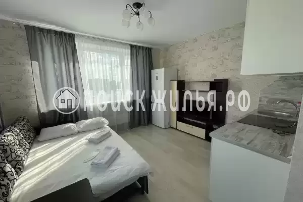 Апартаменты «ColorApartments»