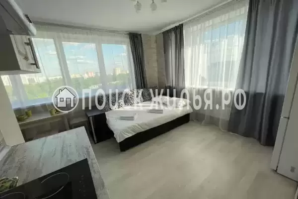 Апартаменты «ColorApartments»