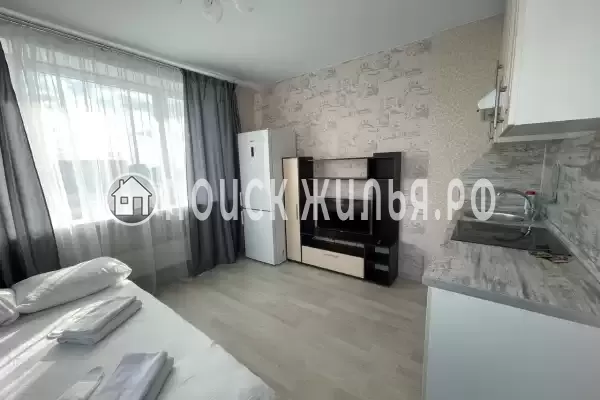 Апартаменты «ColorApartments»