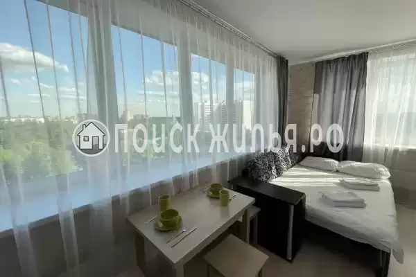 Апартаменты «ColorApartments»