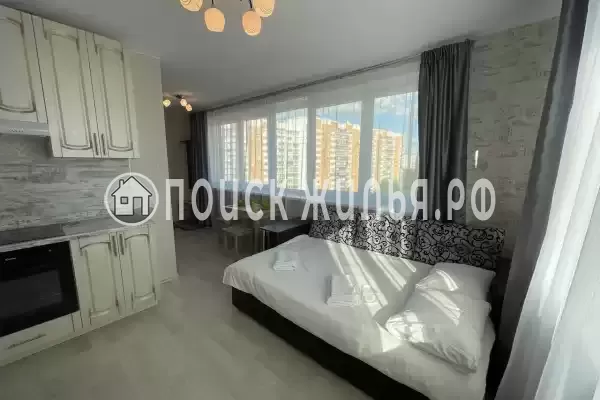 Апартаменты «ColorApartments»