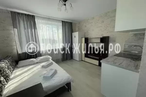 Апартаменты «ColorApartments»