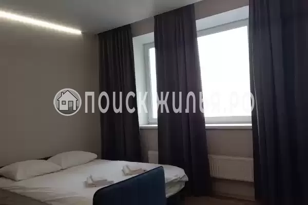 Апартаменты «ColorApartments»