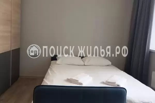 Апартаменты «ColorApartments»