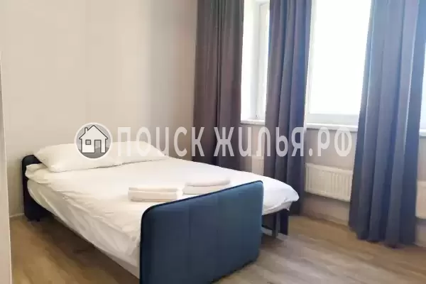 Апартаменты «ColorApartments»