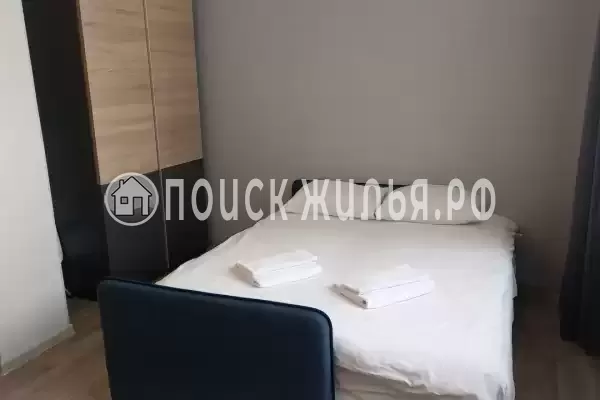 Апартаменты «ColorApartments»