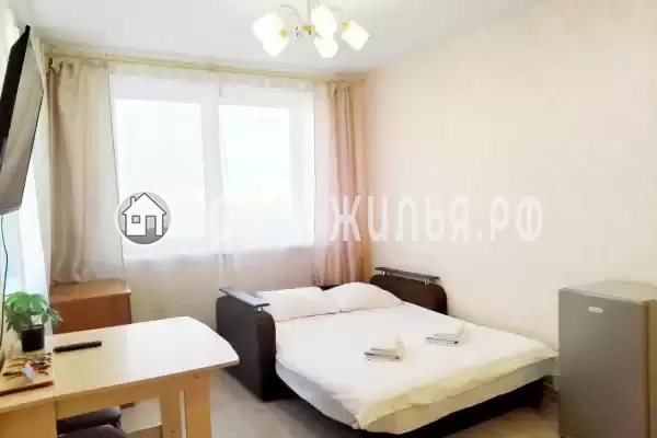 Апартаменты «ColorApartments»