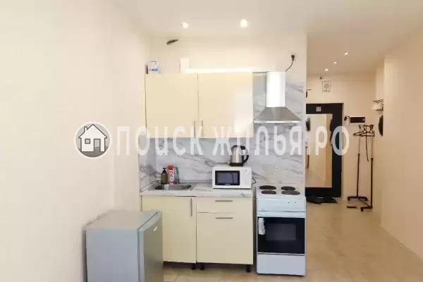 Апартаменты «ColorApartments»