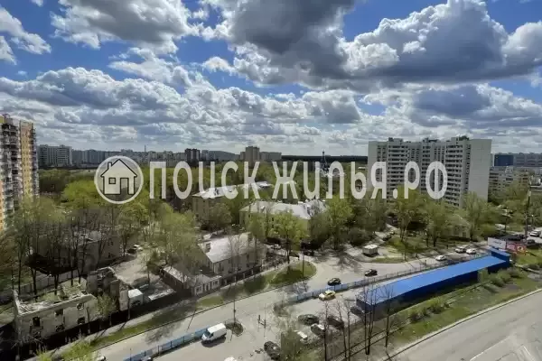 Апартаменты «ColorApartments»