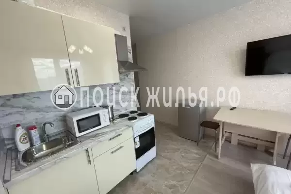 Апартаменты «ColorApartments»