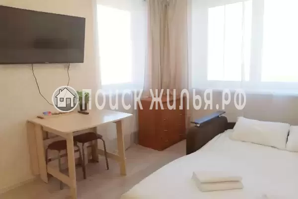 Апартаменты «ColorApartments»