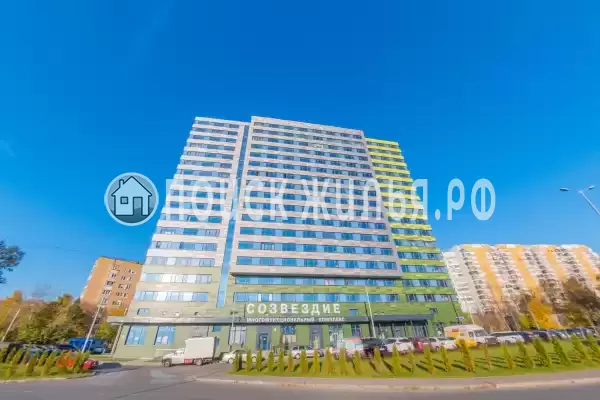 Апартаменты «ColorApartments»