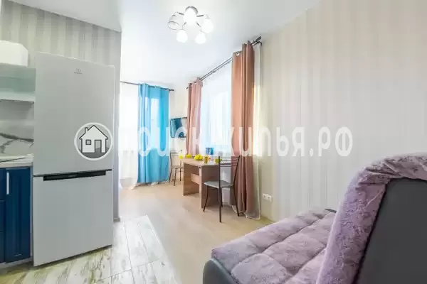 Апартаменты «ColorApartments»