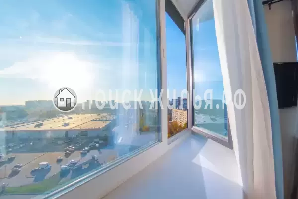 Апартаменты «ColorApartments»