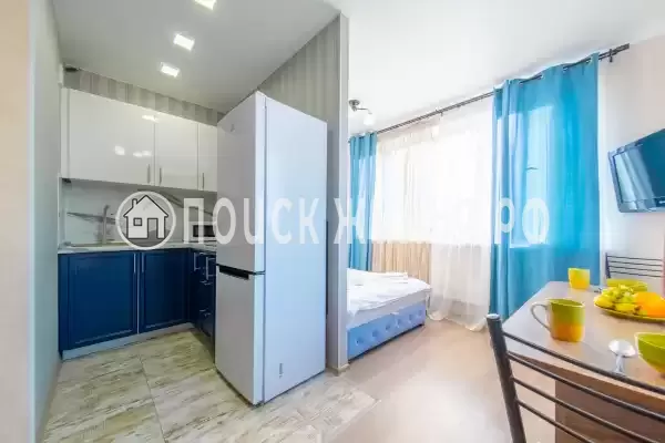 Апартаменты «ColorApartments»