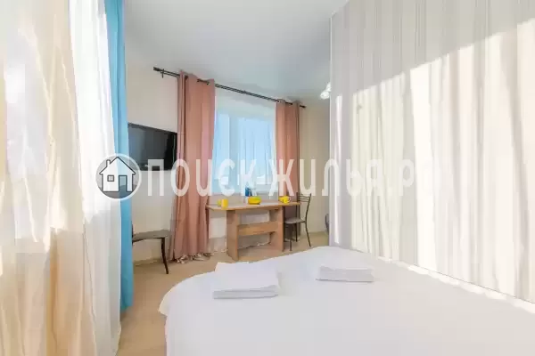 Апартаменты «ColorApartments»