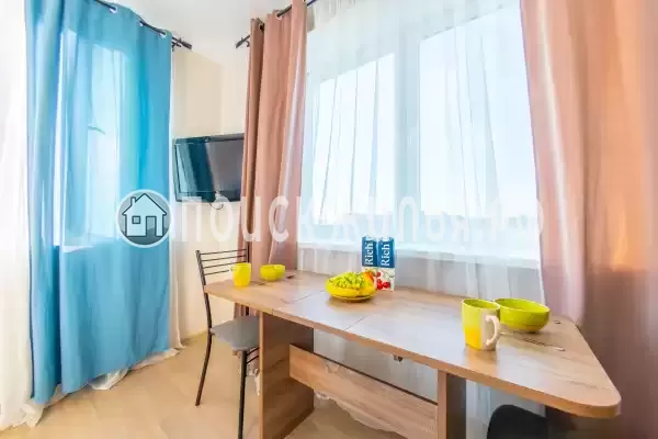 Апартаменты «ColorApartments»
