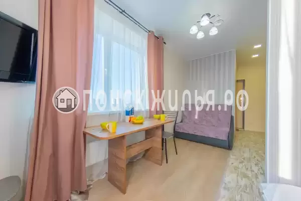 Апартаменты «ColorApartments»