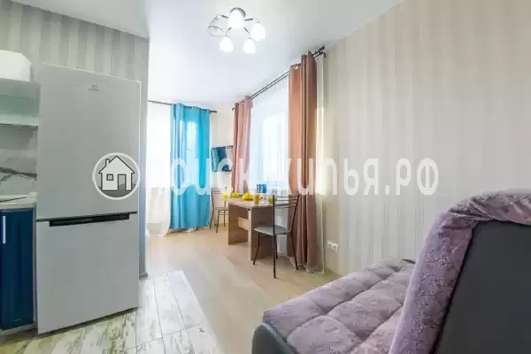 Апартаменты «ColorApartments»