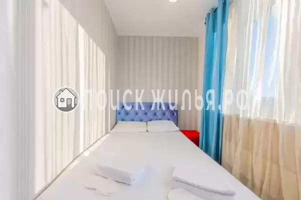 Апартаменты «ColorApartments»