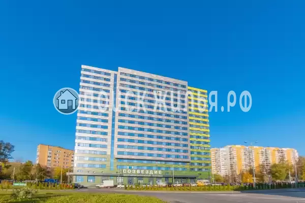 Апартаменты «ColorApartments»