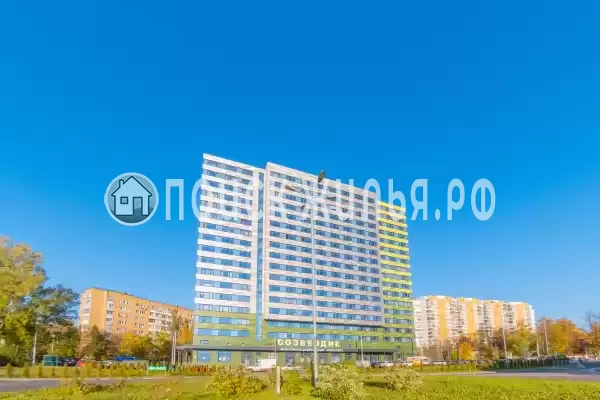 Апартаменты «ColorApartments»