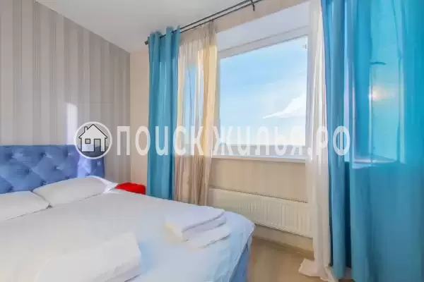 Апартаменты «ColorApartments»