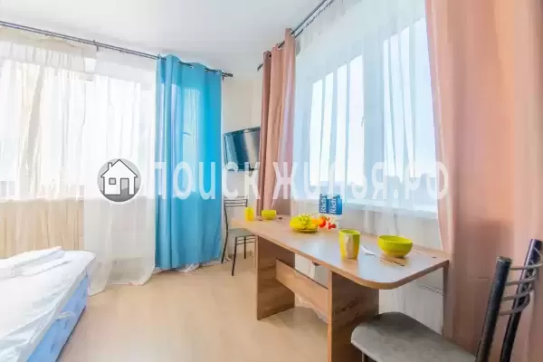 Апартаменты «ColorApartments»