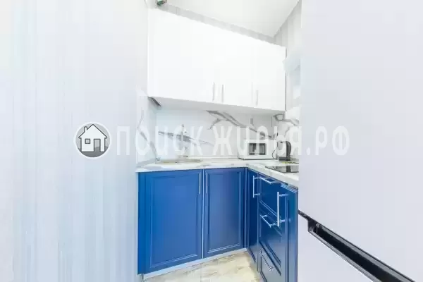 Апартаменты «ColorApartments»