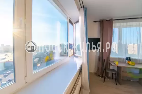 Апартаменты «ColorApartments»