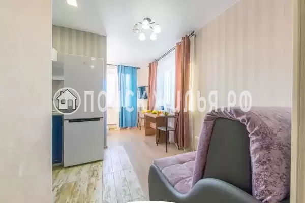 Апартаменты «ColorApartments»