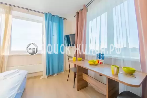 Апартаменты «ColorApartments»