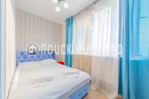 Апартаменты «ColorApartments»