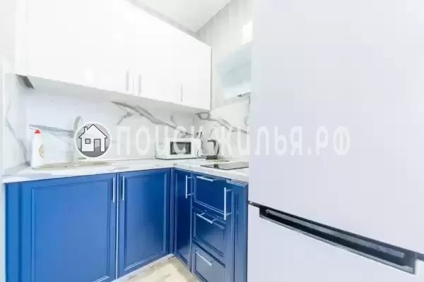 Апартаменты «ColorApartments»