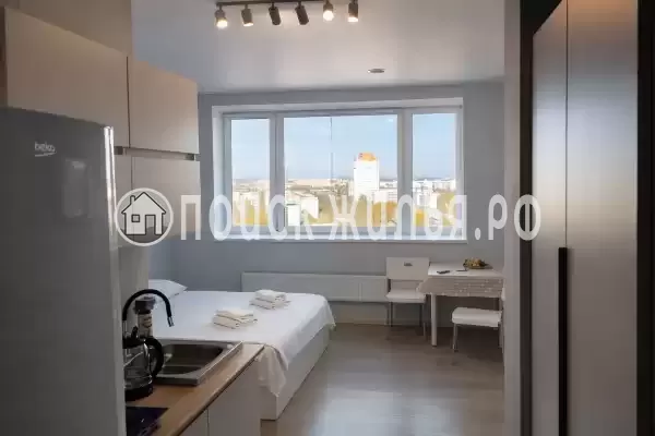 Апартаменты «ColorApartments»