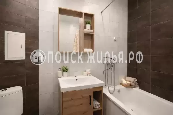 Апартаменты «ColorApartments»