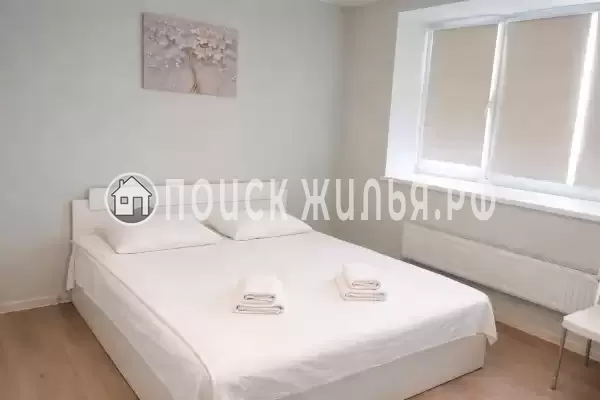 Апартаменты «ColorApartments»