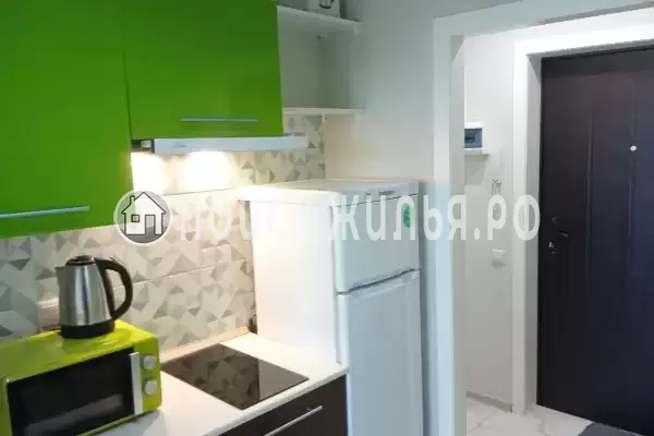 Апартаменты «ColorApartments»