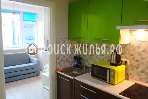 Апартаменты «ColorApartments»