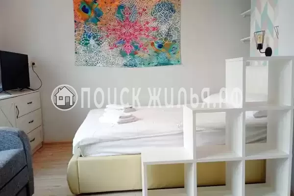 Апартаменты «ColorApartments»