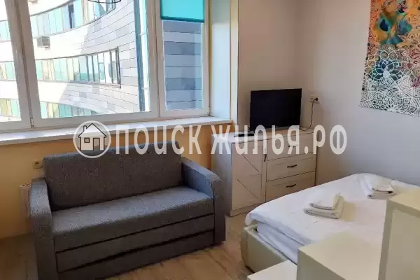 Апартаменты «ColorApartments»