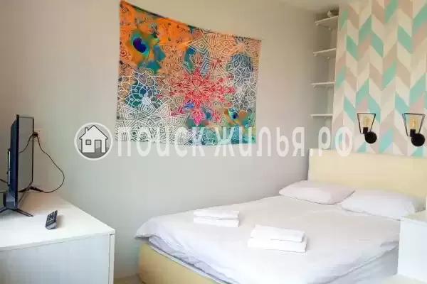 Апартаменты «ColorApartments»